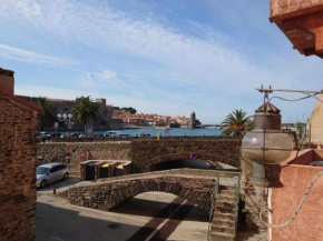 5COMA2 Appartement proche plage